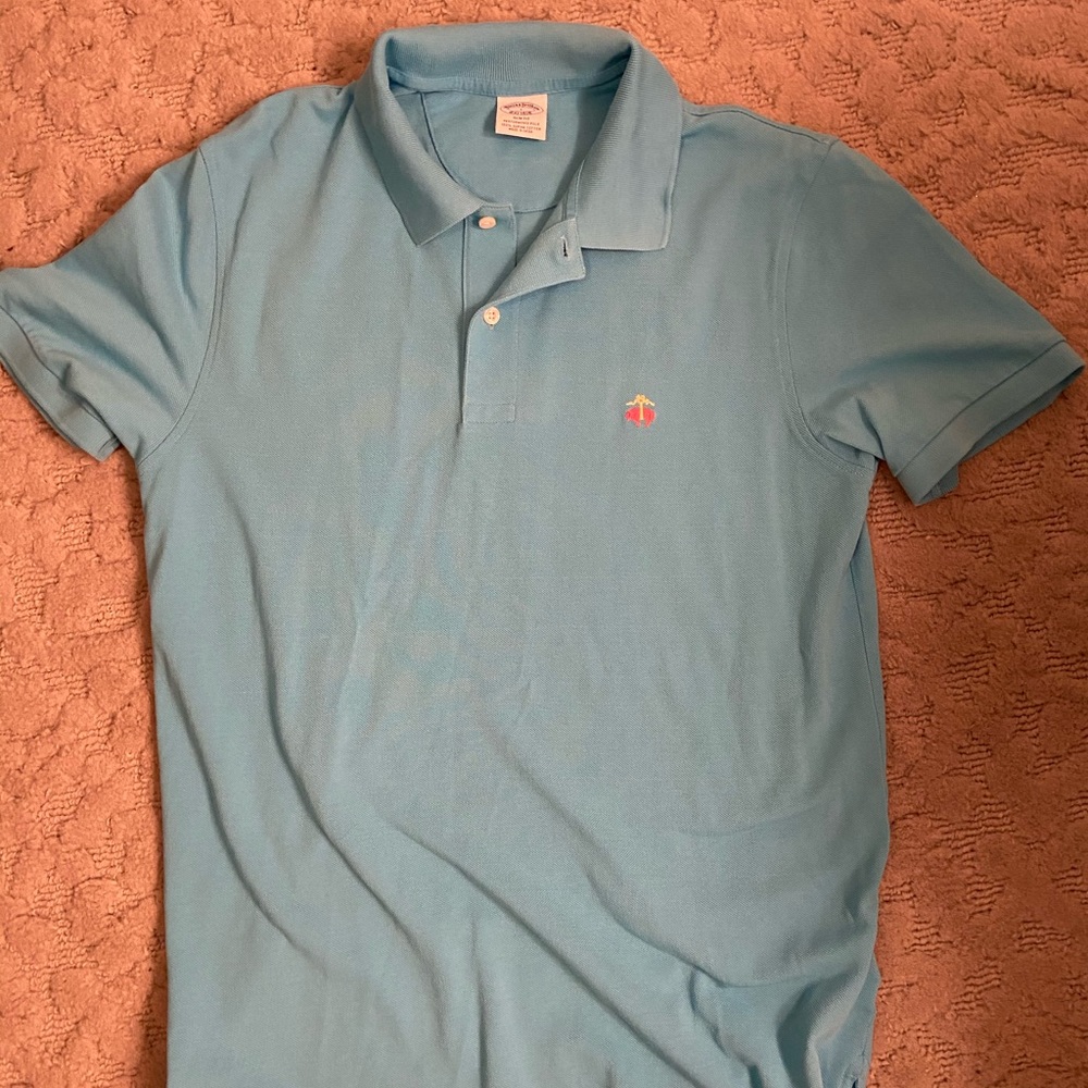 Brooks Brothers Polo